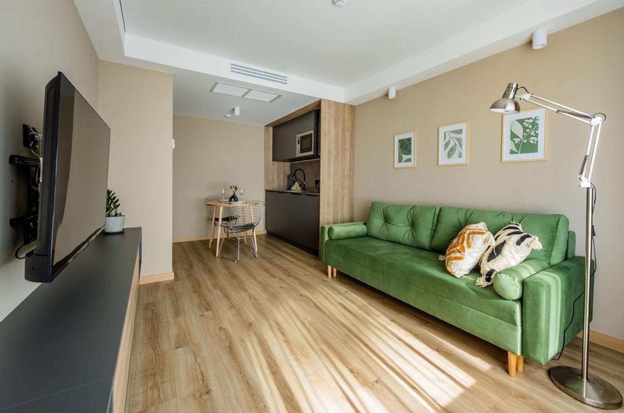 מילאנו Ks Apartments מראה חיצוני תמונה