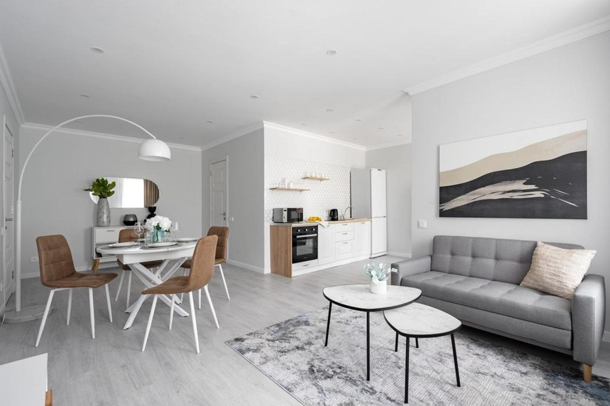 מילאנו Ks Apartments מראה חיצוני תמונה