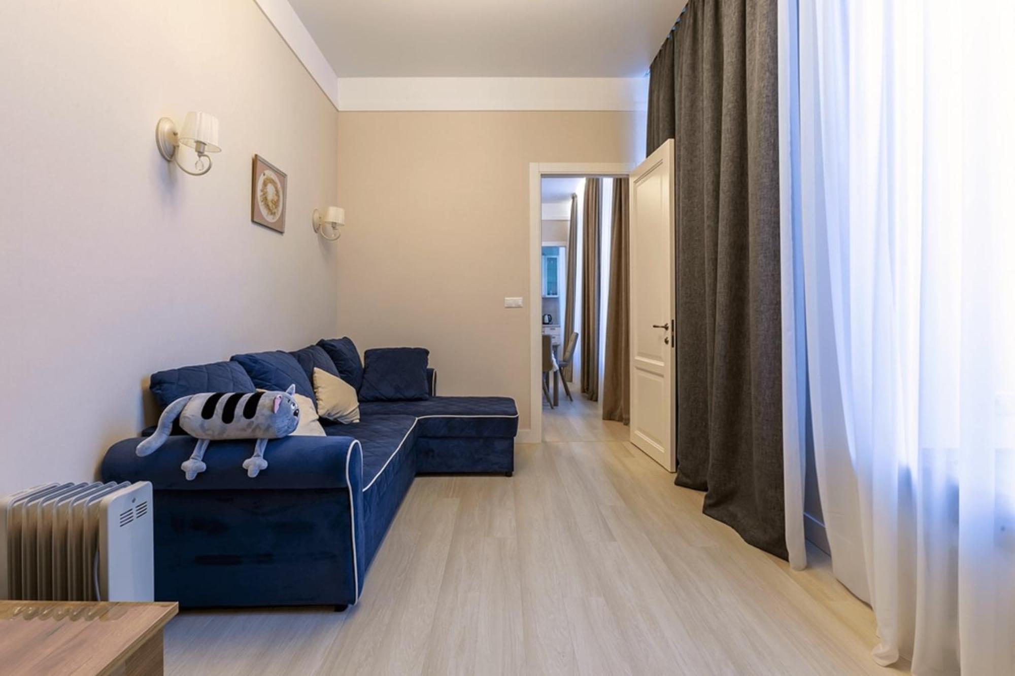 מילאנו Ks Apartments מראה חיצוני תמונה