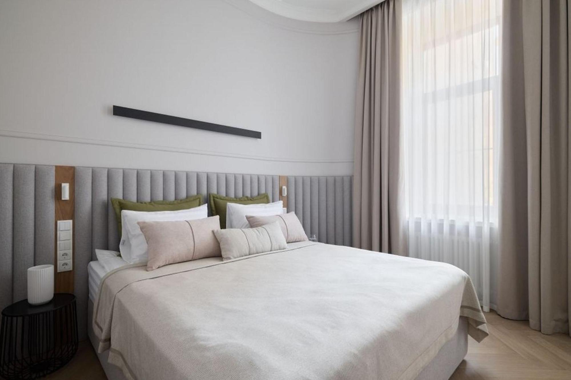 מילאנו Ks Apartments מראה חיצוני תמונה