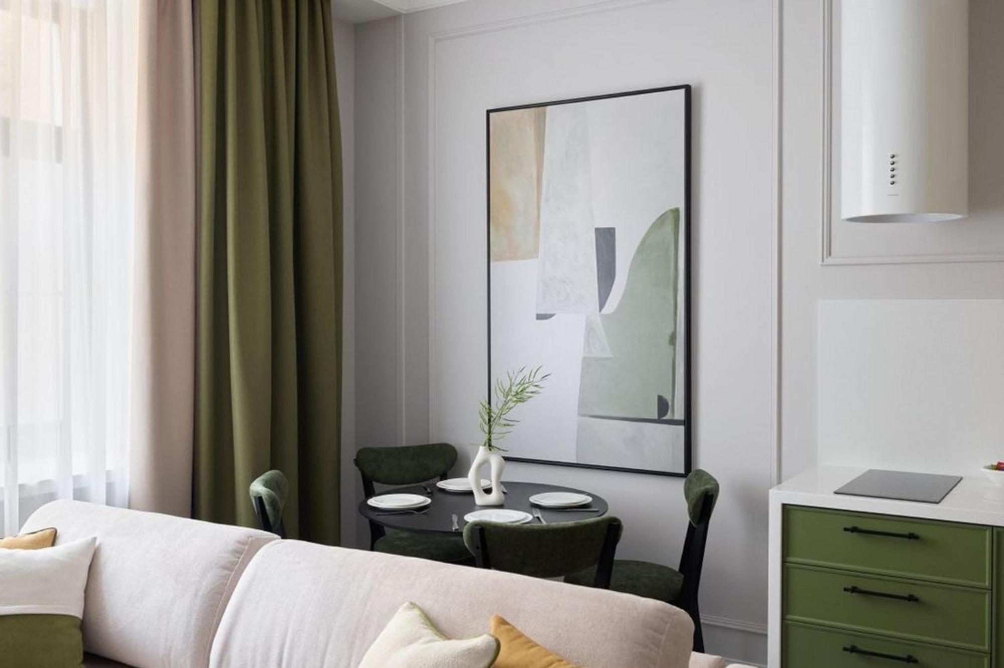 מילאנו Ks Apartments מראה חיצוני תמונה