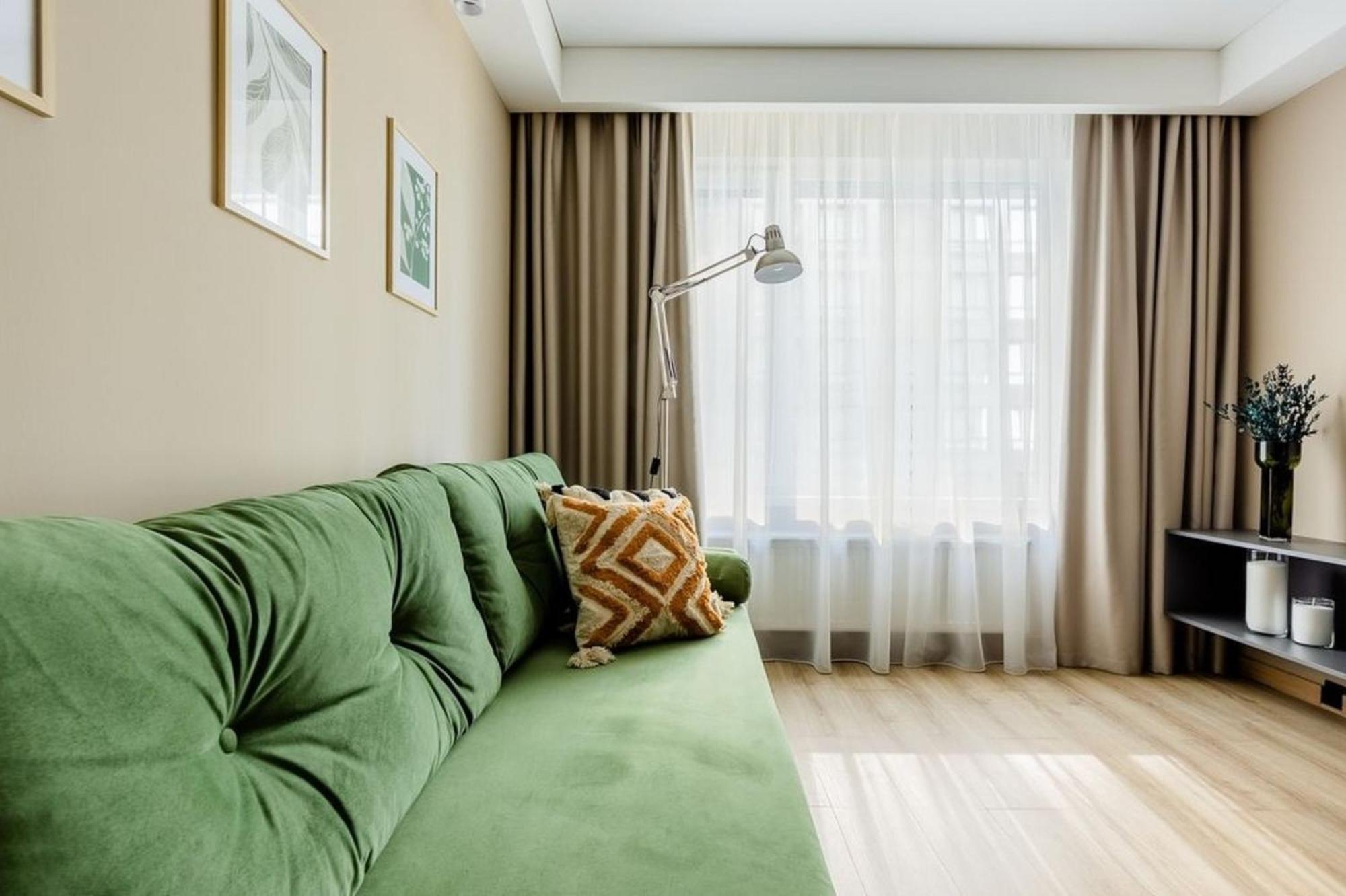 מילאנו Ks Apartments מראה חיצוני תמונה