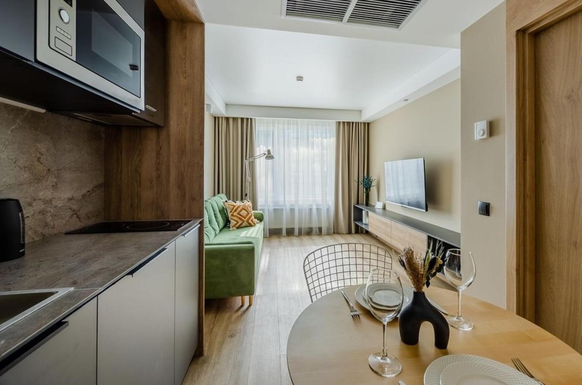 מילאנו Ks Apartments מראה חיצוני תמונה