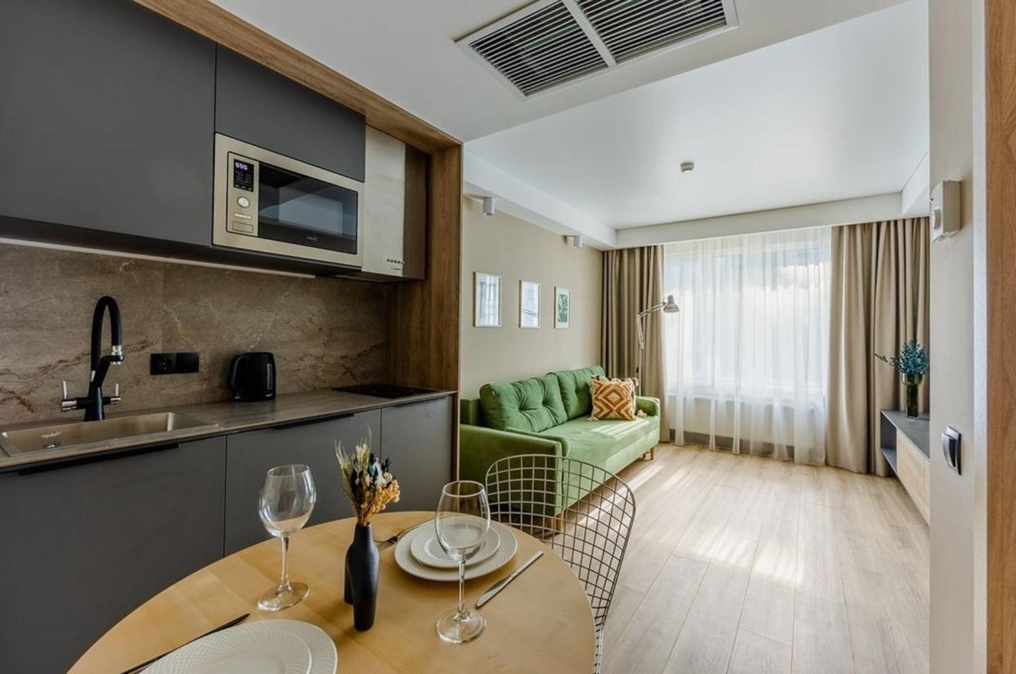 מילאנו Ks Apartments מראה חיצוני תמונה