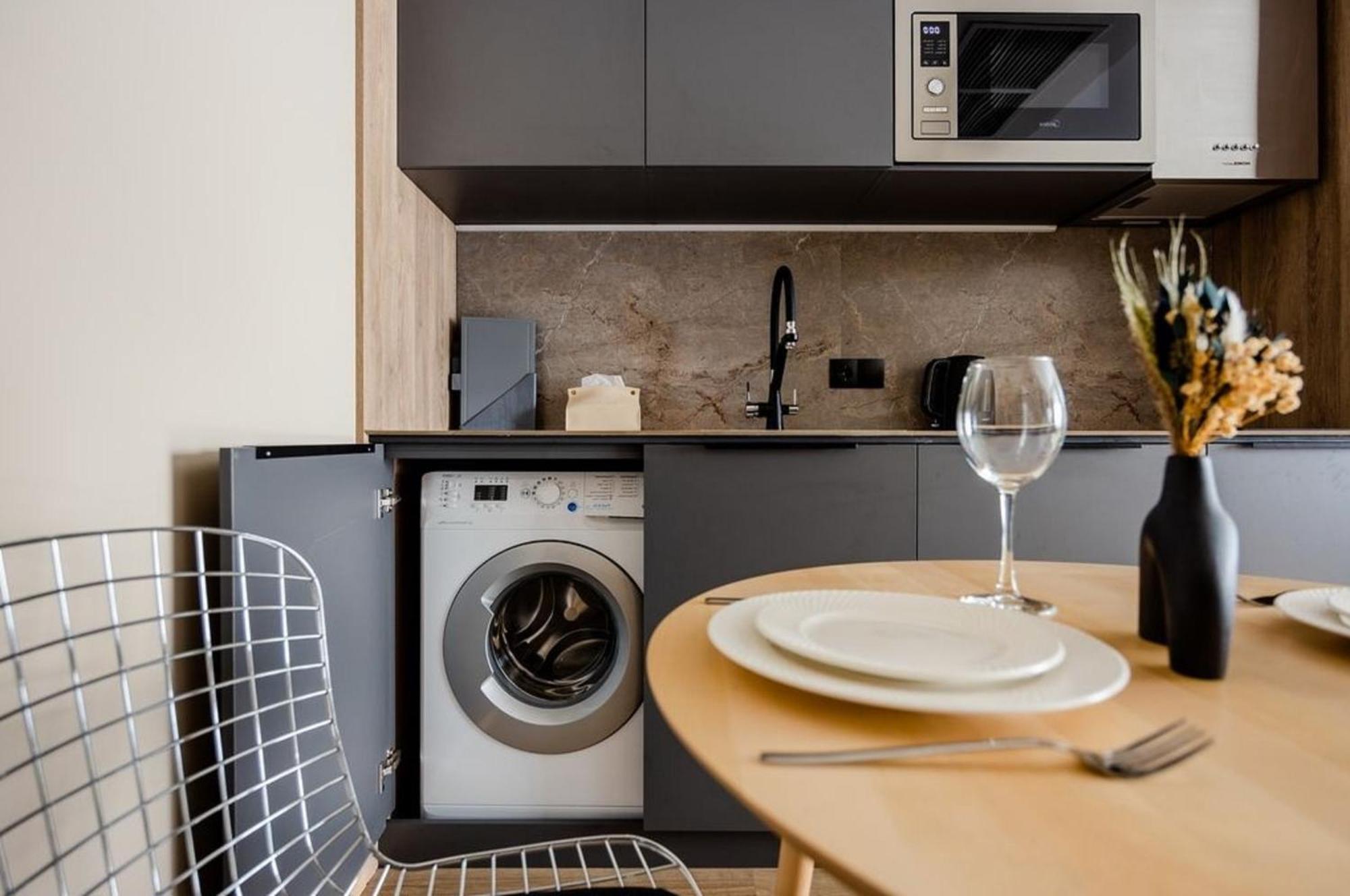 מילאנו Ks Apartments מראה חיצוני תמונה
