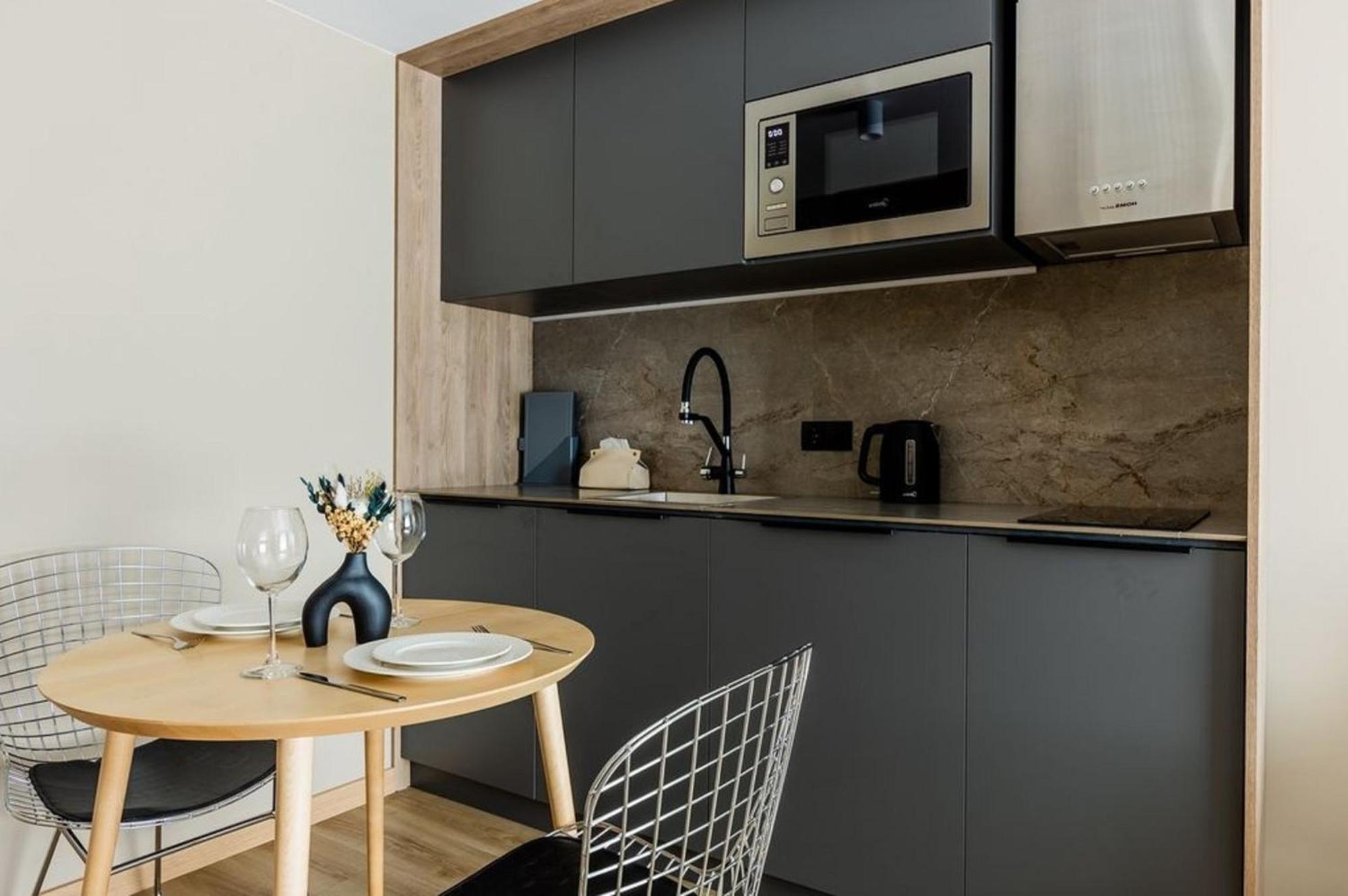 מילאנו Ks Apartments מראה חיצוני תמונה