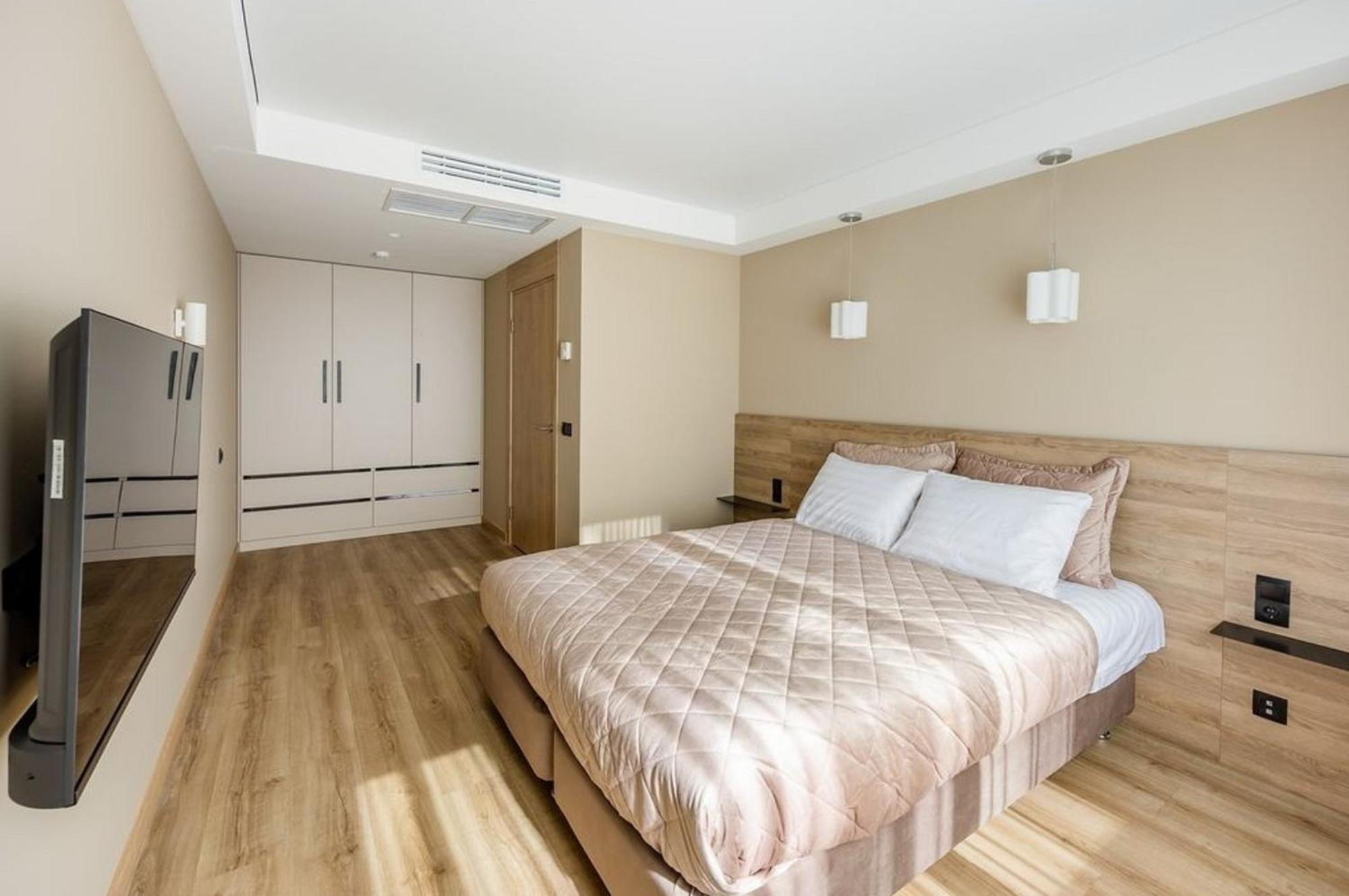 מילאנו Ks Apartments מראה חיצוני תמונה