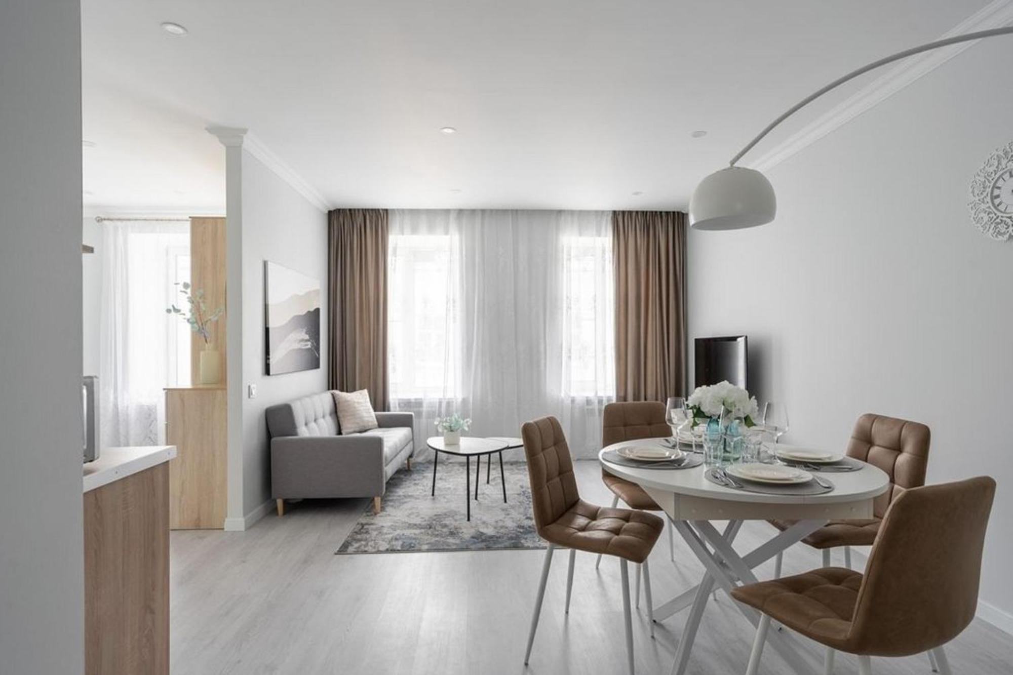 מילאנו Ks Apartments מראה חיצוני תמונה