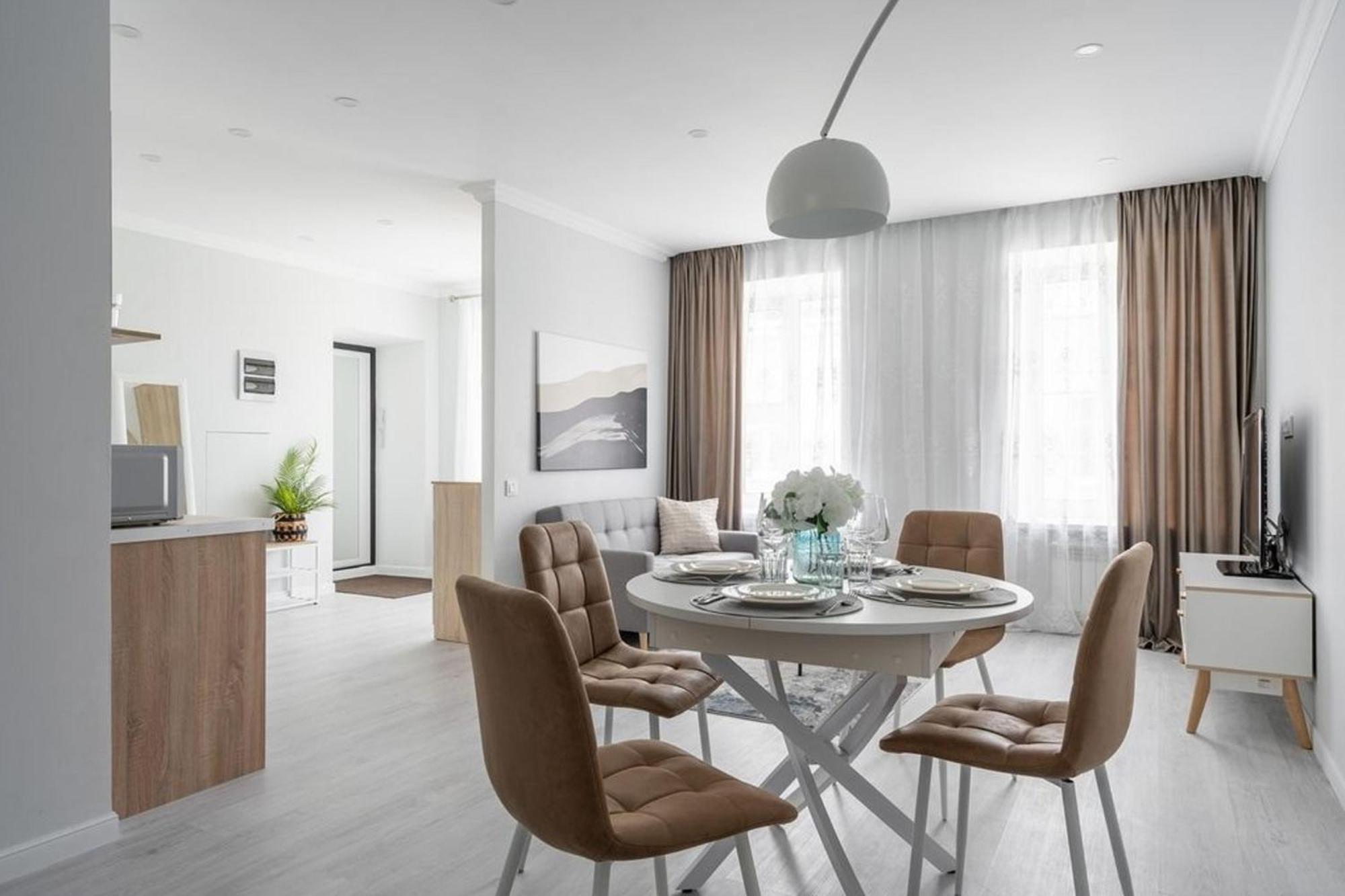 מילאנו Ks Apartments מראה חיצוני תמונה