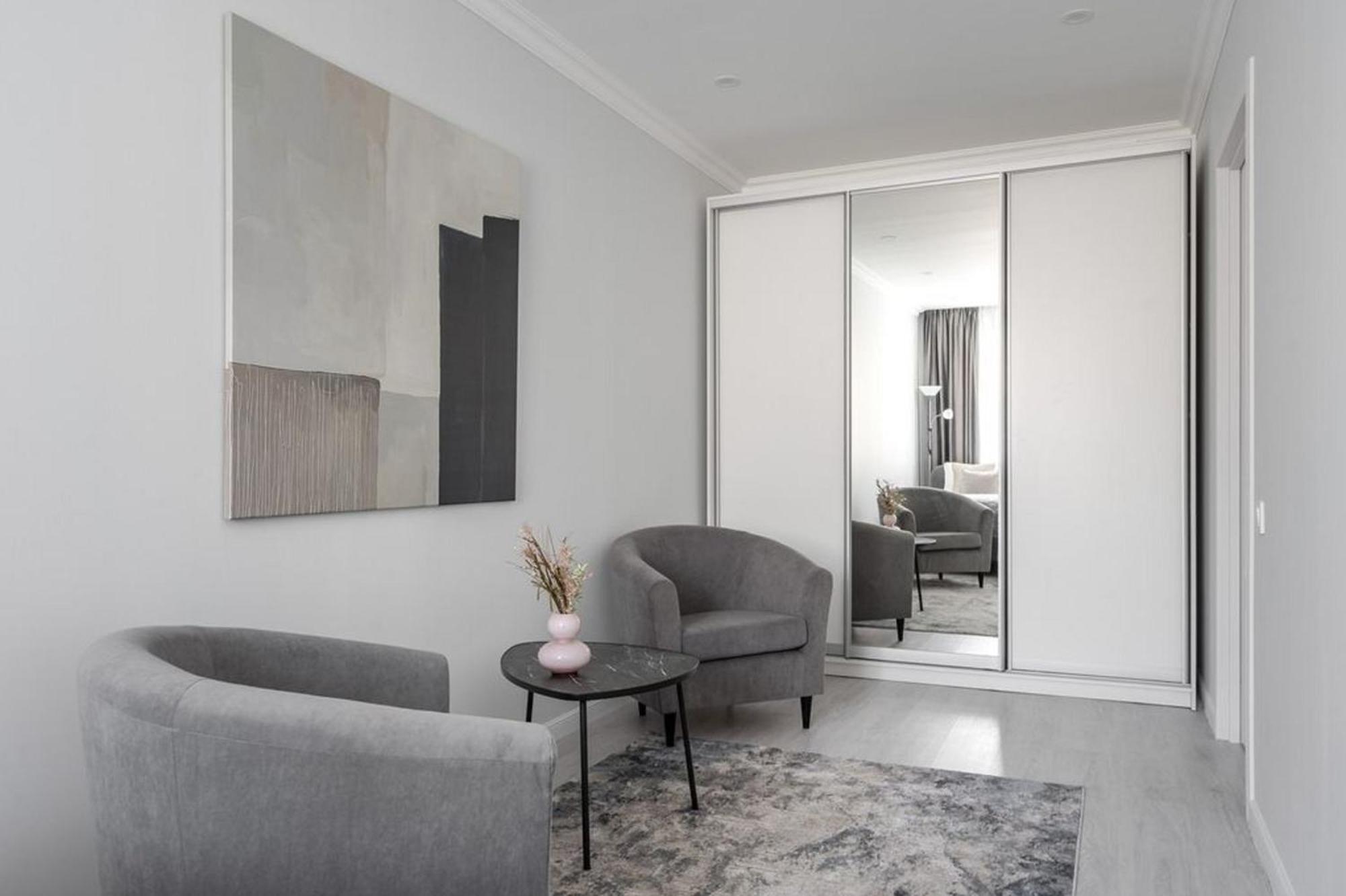 מילאנו Ks Apartments מראה חיצוני תמונה