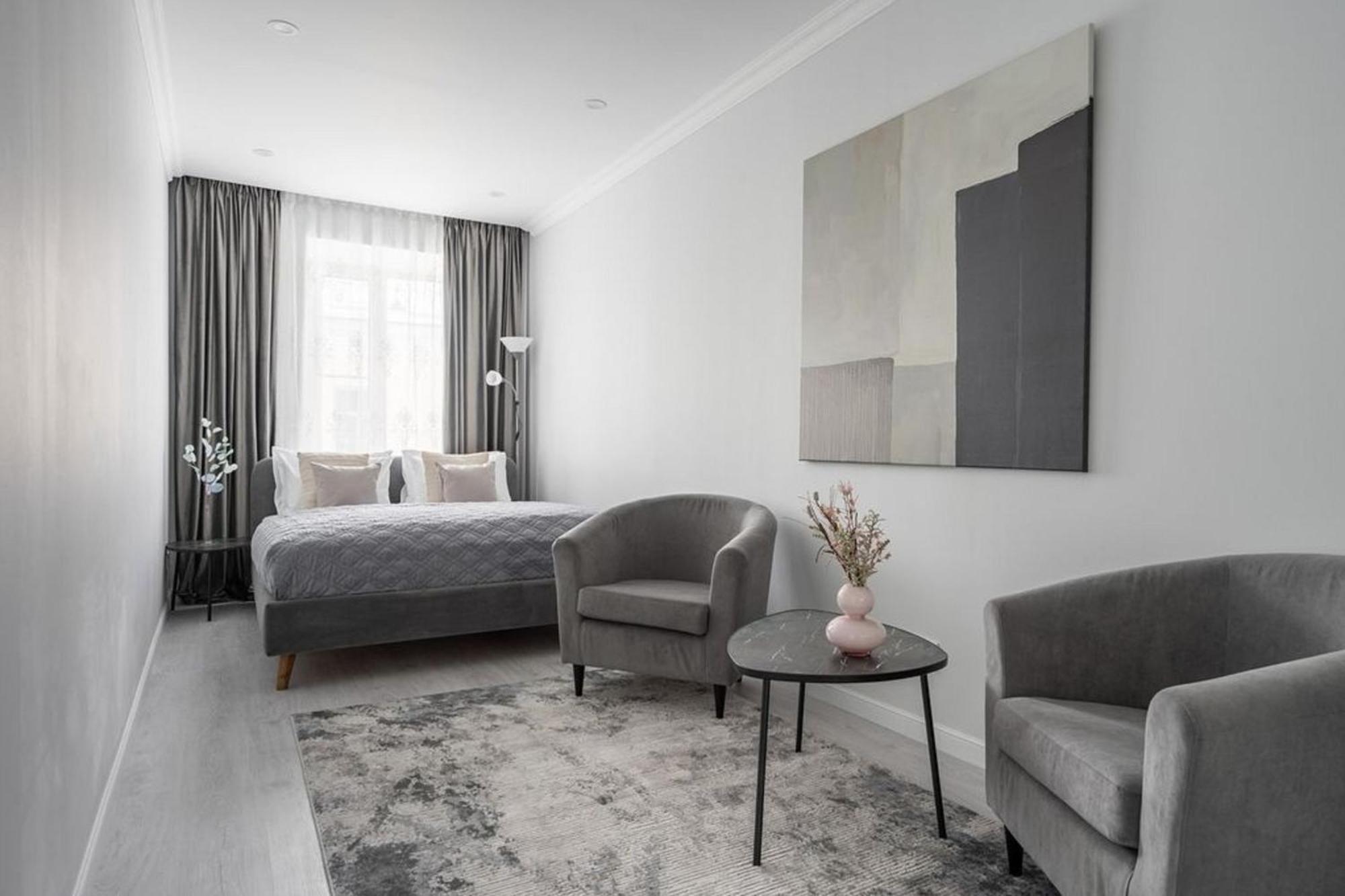 מילאנו Ks Apartments מראה חיצוני תמונה